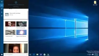 Windows 10. It's here (FAN MADE AD)