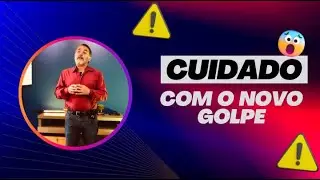 Cuidado os Bancos Jamais Te Pediram Isso