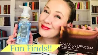 Beauty Haul!! I've Been Wanting This For A Long Time!!