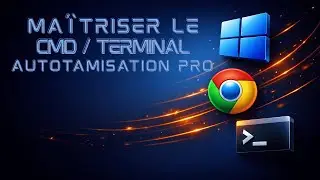 Windows Automation: Launch Chrome and Incognito mode via CMD (Expert Guide 2026)