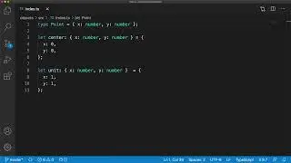 Become a Typescript Expert: Object Annotation with Type Aliases