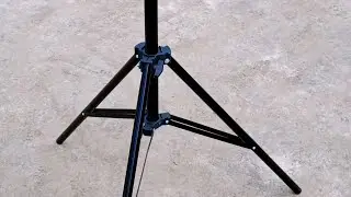tripod unboxing best budget tripod