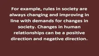 how attitude in facing diversity relations