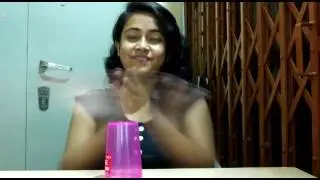 Talent oF a Assamese giRL