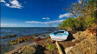 Ruta Panorámica Por el Monte Pirata en Cabo Rojo, P.R.