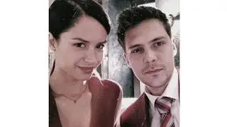Диана и Милош/падаша