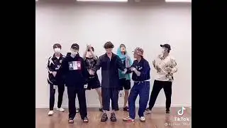 Savage love choreography watch till the end