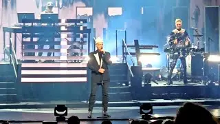 Pet Shop Boys - Always On My Mind (Live at Royal Opera House, London) July 23, 2024