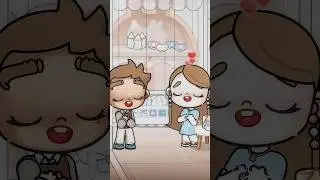 FINALLY BABY K WAS BORN | KINAN FAMILY | AVATAR WORLD 