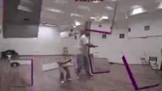 Snake Style Sabre.flv