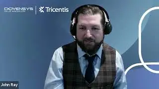 Oracular Tech Talk - Episode 1