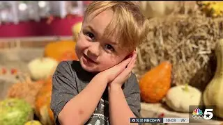 Mother mourns loss of son killed in North Texas flooding | NBC DFW