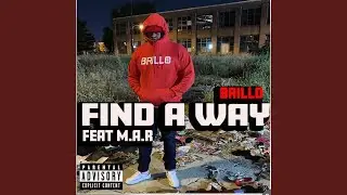 Find A Way (feat. M.A.R)
