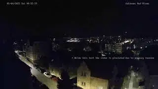 Jablonec nad Nisou * LIVE CAMERA