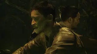 Zetsubou No Shima - Full Boss Fight & Cutscene