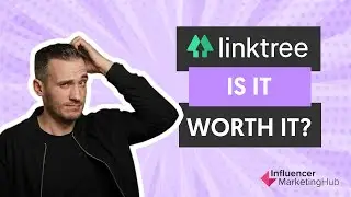 CAN THIS ONE LINK HELP YOU SELL MORE? - LinkTree Review