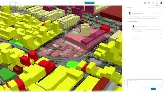 Sharing opinions about design scenarios (SUBTITLED)