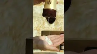 Anti Hair Loss Shampoo