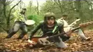 Rumpus - woods - 2004