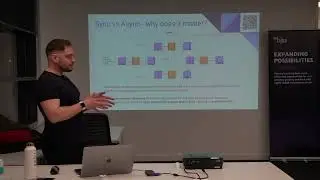 Lee Gilmore - Production Level Serverless Solutions