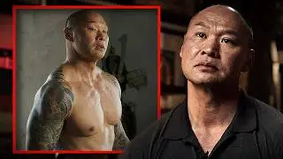 Special Forces Samurai Explains His Daily Routine | Tu Lam (Ronin Tactics)