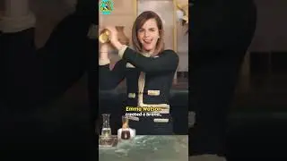 Celebrities Who Have Their Own Alcohol Brands