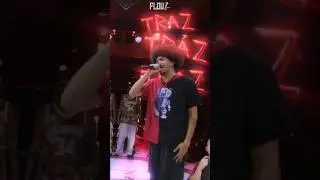 BRENNUZ PRIME TA DE VOLTA 🤯🔥🔥 - Brennuz vs Xamuel BDA 8 ANOS
