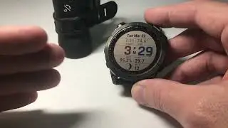 Garmin Fenix 7X: Load Music (From computer to your device)