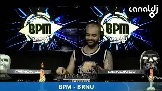 DJ BRNU - PROGRAMA BPM - 01.11.2025