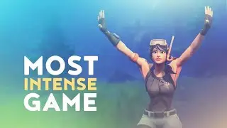 Fortnite we miss the old Times 😴