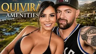 Best Amenities & Community Cabo San Lucas