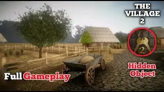The Village 2 : Hidden Object Gameplay