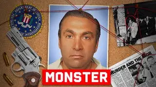 Roy DeMeo: America’s Deadliest Hitman