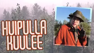 TIUKKAA VLOGAAMISTA & Hyvälaatuisen elämän SIEMENTEN KYLVÄMISTÄ.