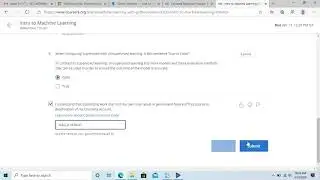 MACHINE LEARNING WITH PYTHON COURSERA WEEK 1 ANSWERS