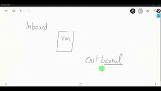 2. What is Inbound and Outbound in Azure networking? [Hindi]