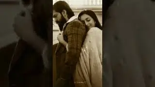 kgf mehabooba song | status vedio | #kgf #mehaboobasong