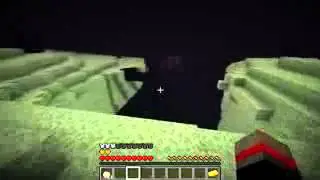 Другие миры [Прохождение Карты] - MINECRAFT