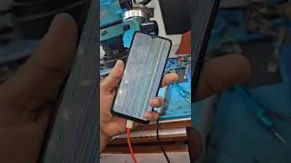 Samsung mobile graphics IC problem solved 