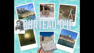 Château d'If. France