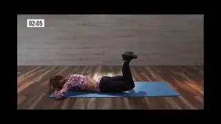 Тенируемся Дома!! Полярные Волки!