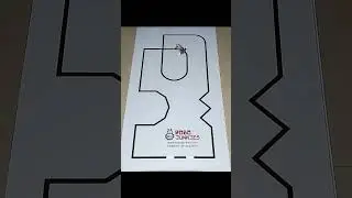 Can your line follower do this?