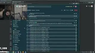 Furiousss got scammed on his birthday Ft Anomaly