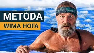 Rób to, a PRZESTANIESZ chorować! (Wim Hof)