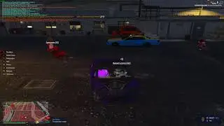 /me покатал шары | GTA 5 RP