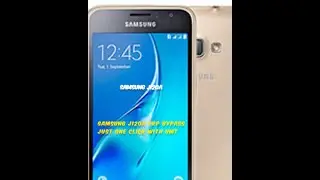 SAMSUNG J1 (2016) FRP BYPASS JUST ONE CLICK WITH UMT TOOL