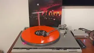 Neggy Gemmy - California (Equip Remix)【Live in LA @ 33RPM】