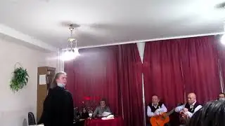 "Летний сад" (А. Ахматова)