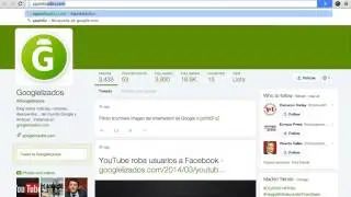 Chrome tests a new omnibox