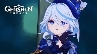 Live Spiral Abyss & Quest | Genshin Impact Indonesia